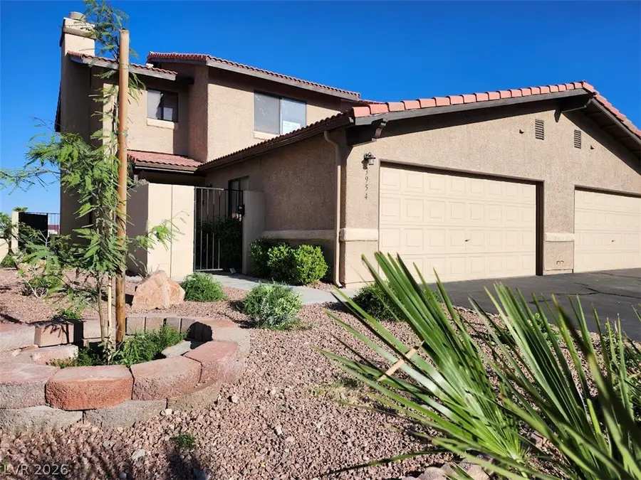 3954 Delos Drive, Las Vegas, NV 89103 - #2