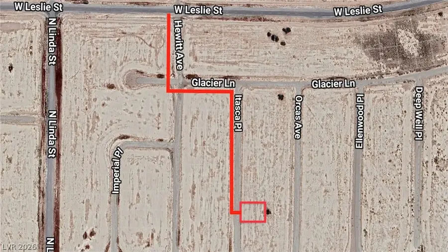 5841 N Itasca Place, Pahrump, NV 89060 - #2
