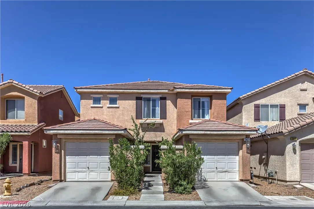 5423 Raccoon Valley Lane, Las Vegas, NV 89122 - #1