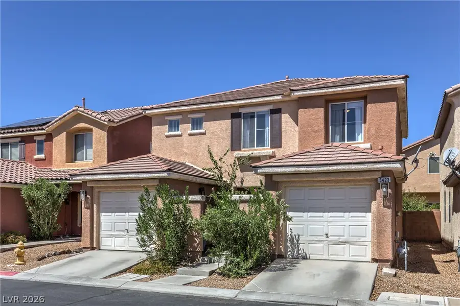 5423 Raccoon Valley Lane, Las Vegas, NV 89122 - #2