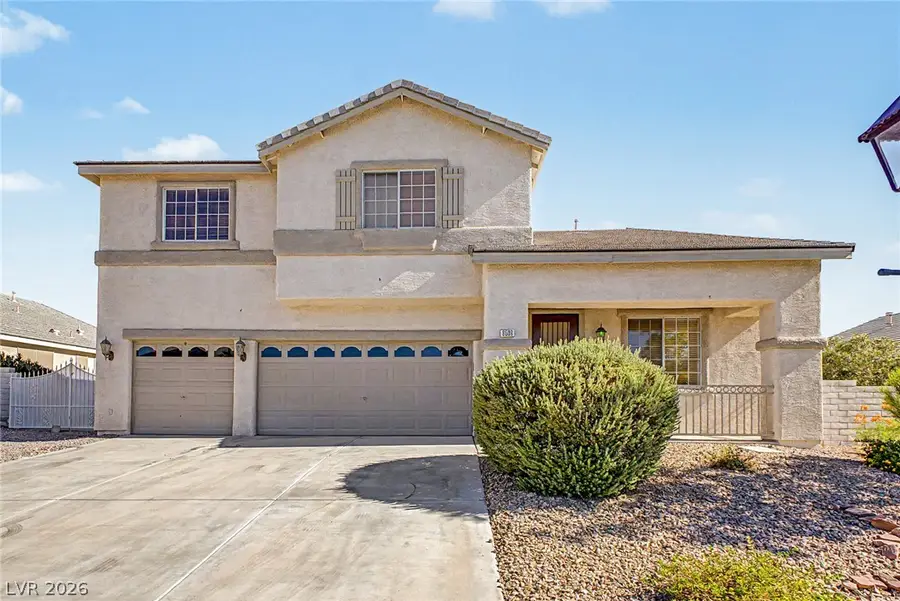 8508 Brody Marsh Avenue, Las Vegas, NV 89143 - #2