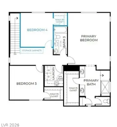 59 Rubato Lane, Henderson, NV 89015 - #3