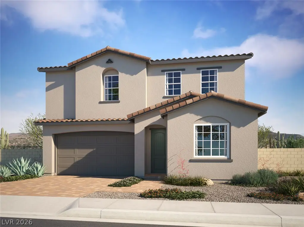 23 San Moise Lane, Henderson, NV 89015 - #1
