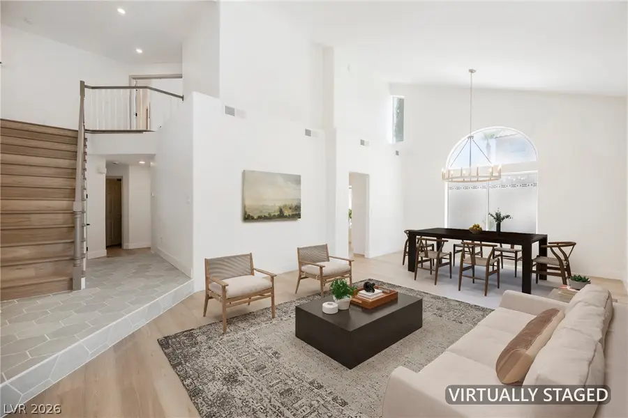 3415 Evening Sun Drive, Las Vegas, NV 89117 - #2