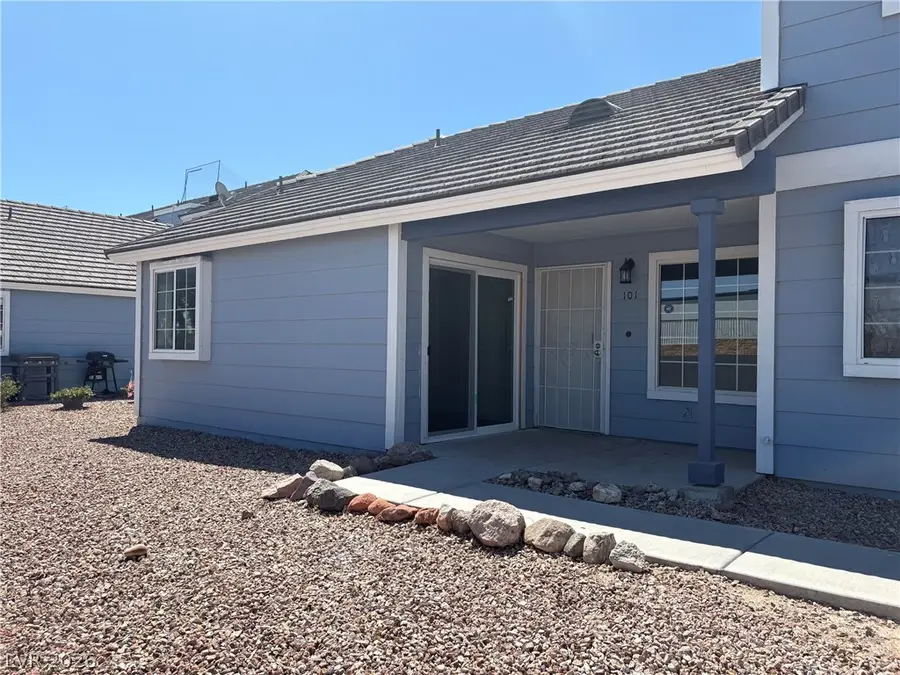 5310 Portavilla Court #101, Las Vegas, NV 89122 - #2