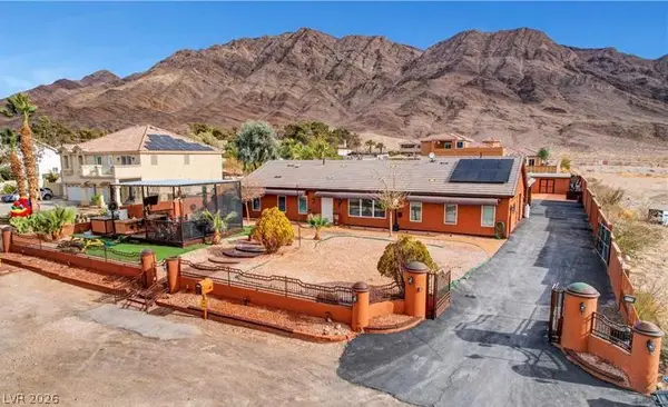236 Vista Valley Street, Las Vegas, NV 89110