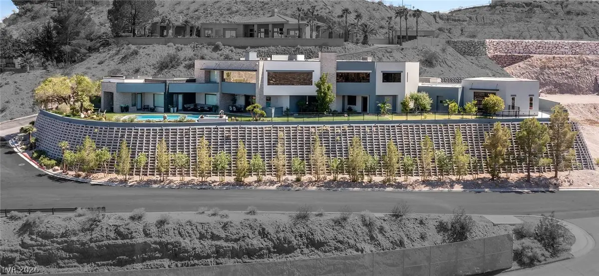 1315 Alpine Drive, Boulder City, NV 89005 - #1