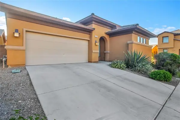 3928 Maldive Isle Court, Las Vegas, NV 89129