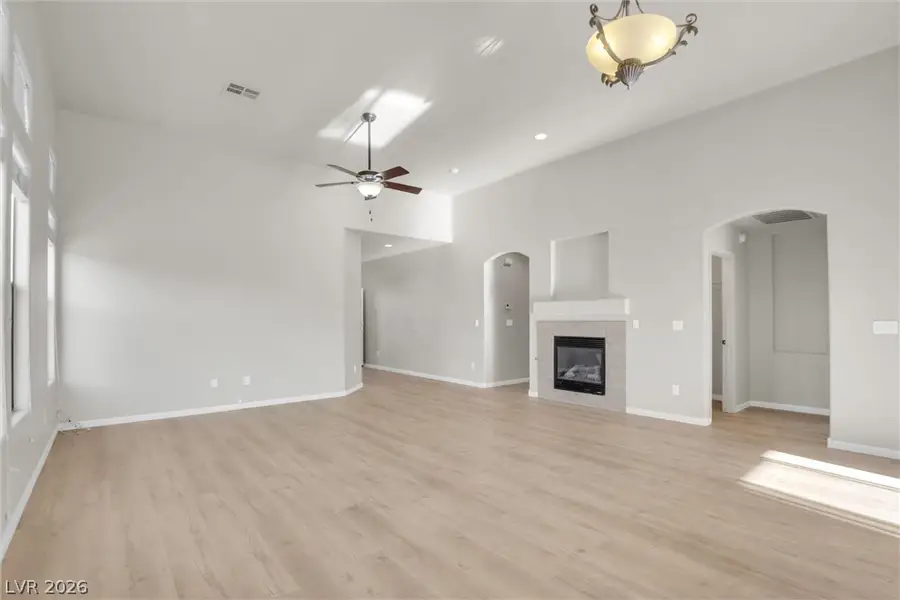 3928 Maldive Isle Court, Las Vegas, NV 89129 - #3