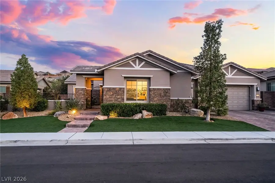 11111 Luna Blanca Drive, Las Vegas, NV 89138 - #3