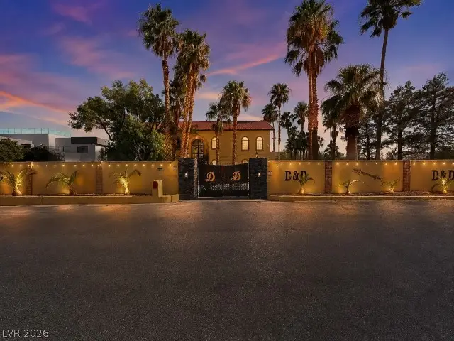 6425 Darby Avenue, Las Vegas, NV 89146 - #1
