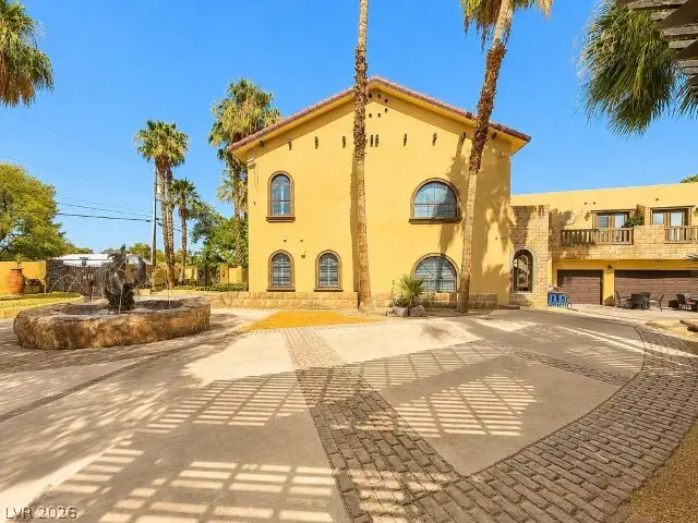 6425 Darby Avenue, Las Vegas, NV 89146 - #2