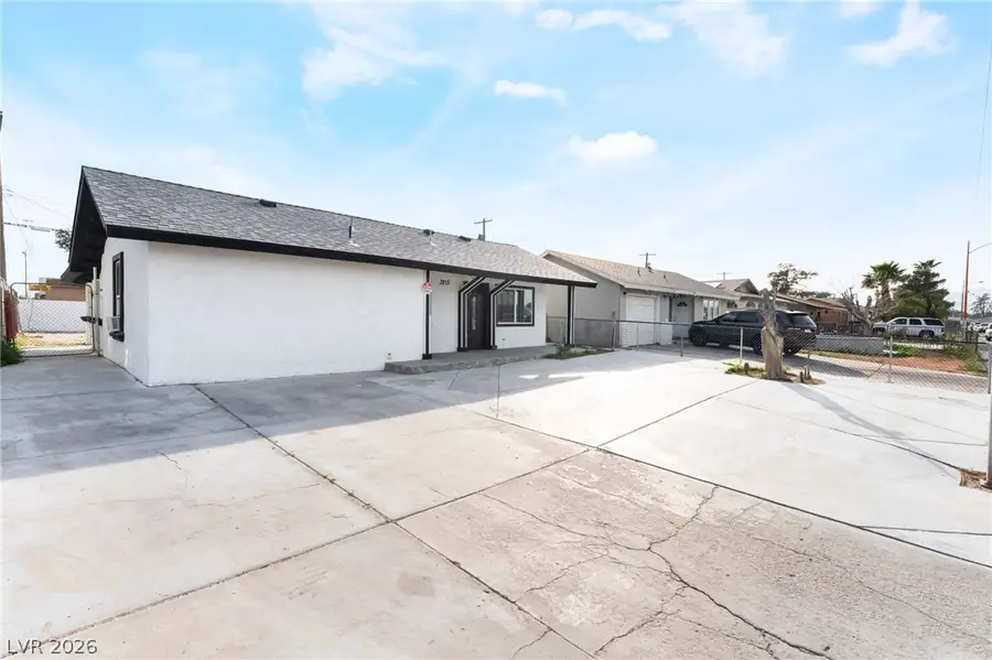 3215 Dillon Avenue, North Las Vegas, NV 89030 - #3