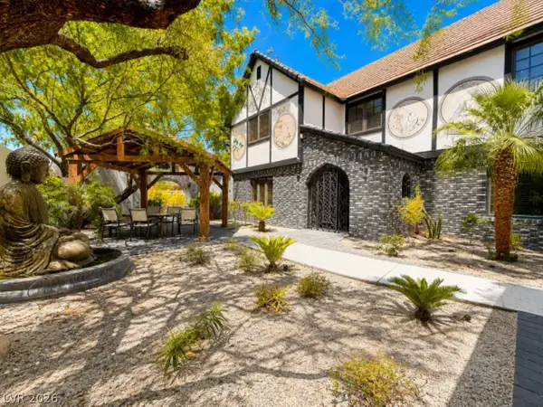3090 El Camino Road, Las Vegas, NV 89146