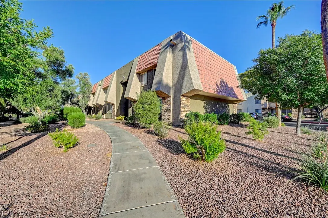 5220 Indian River Drive #280, Las Vegas, NV 89103 - #1