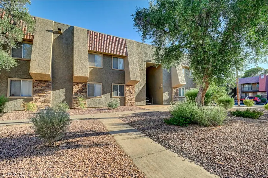 5220 Indian River Drive #280, Las Vegas, NV 89103 - #3