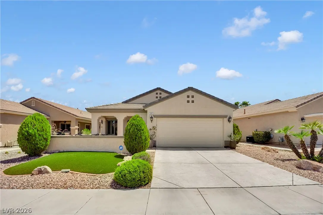 1811 Tiger Creek Avenue, Henderson, NV 89012 - #1