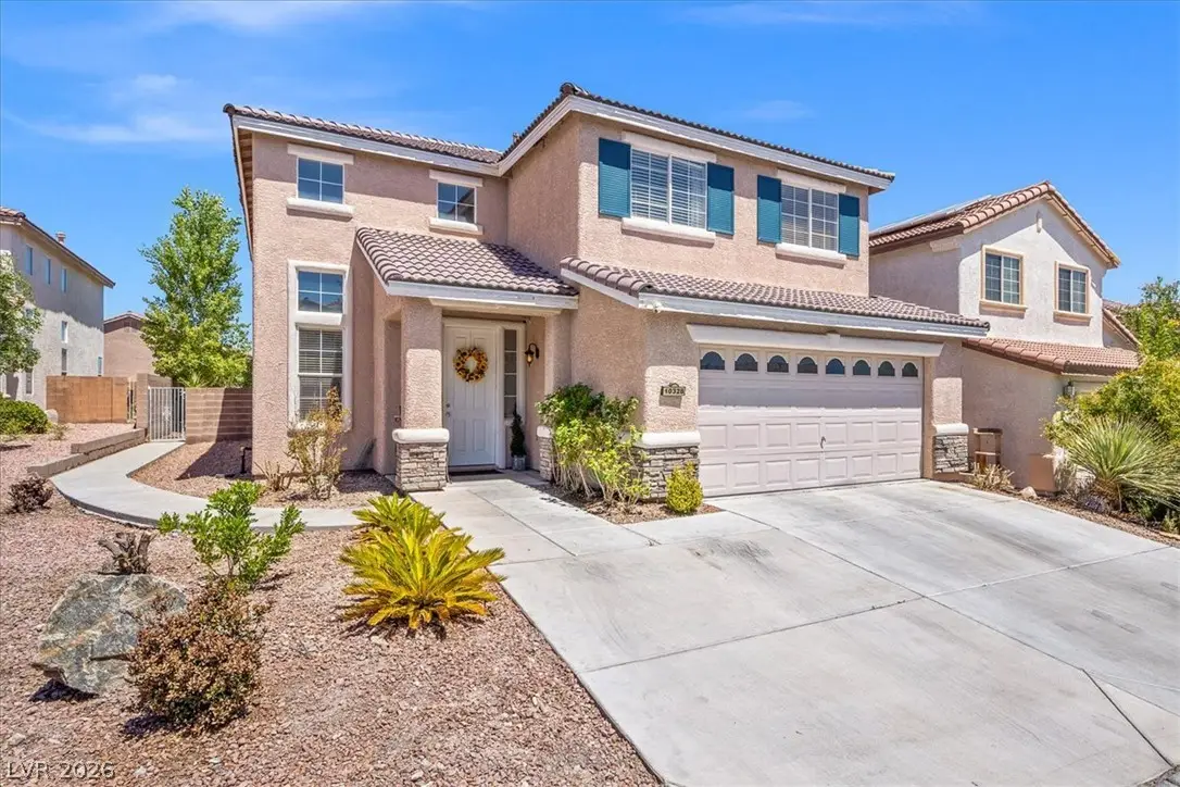 10328 Marc Kahre Avenue, Las Vegas, NV 89129 - #1
