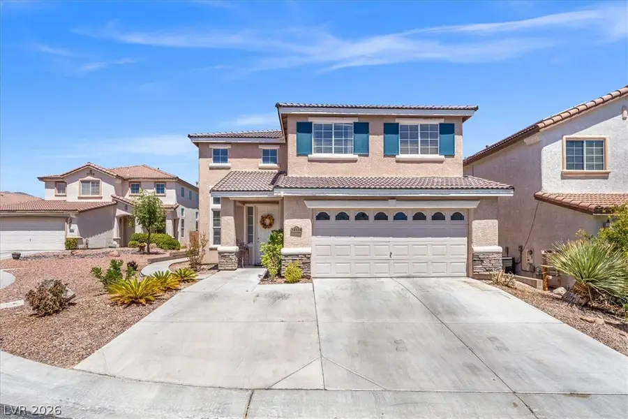 10328 Marc Kahre Avenue, Las Vegas, NV 89129 - #2