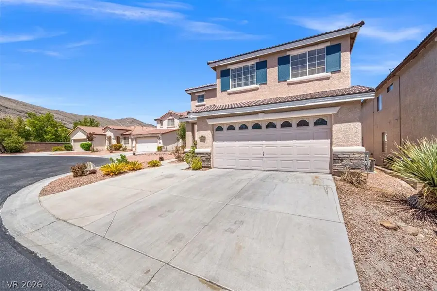 10328 Marc Kahre Avenue, Las Vegas, NV 89129 - #3