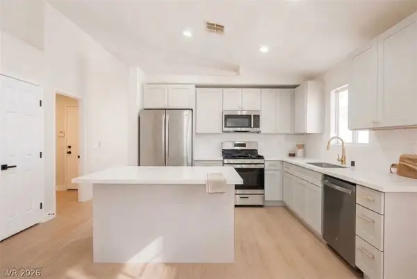 4937 Athens Bay Place, North Las Vegas, NV 89031