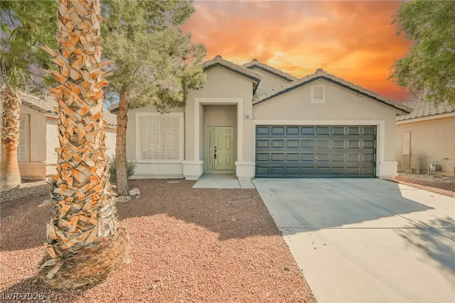 4937 Athens Bay Place, North Las Vegas, NV 89031 - #3