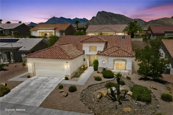 2705 Byron Drive, Las Vegas, NV 89134
