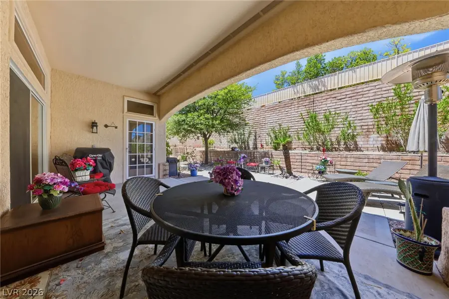 2705 Byron Drive, Las Vegas, NV 89134 - #3