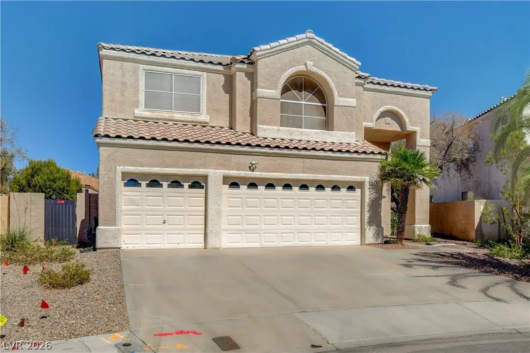 1674 Long Horizon Court, Henderson, NV 89074 - #1