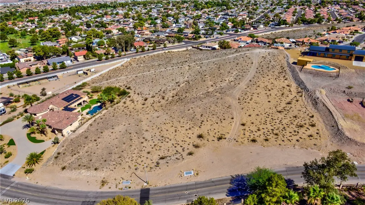 1508 Mendota Drive, Boulder City, NV 89005 - #1