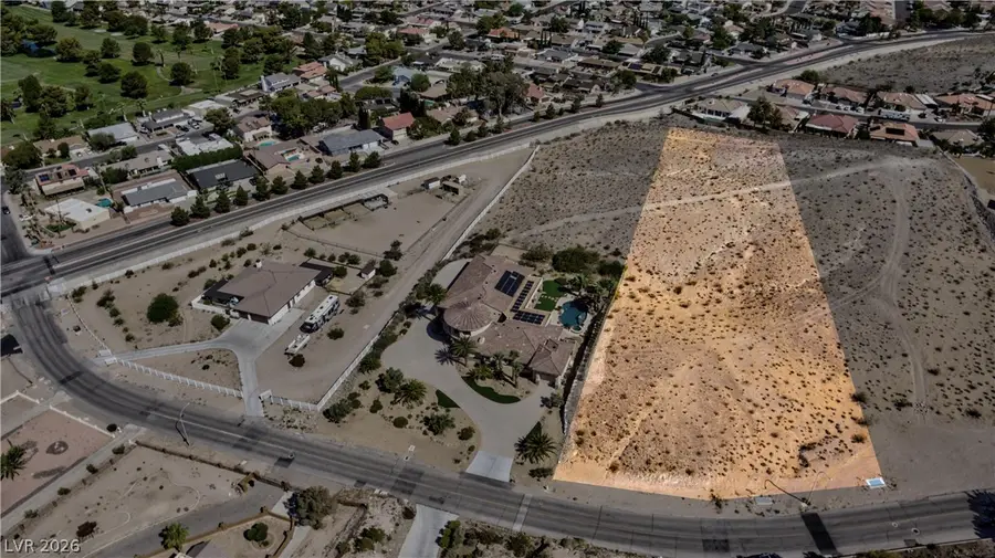 1508 Mendota Drive, Boulder City, NV 89005 - #2