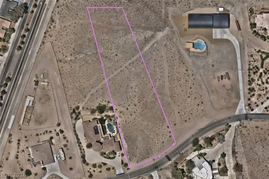 1508 Mendota Drive, Boulder City, NV 89005 - #3