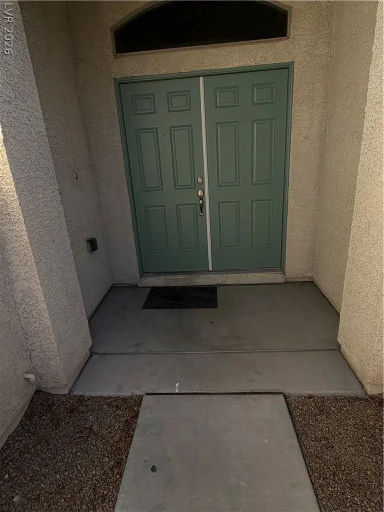 1204 Cindy Love Avenue, North Las Vegas, NV 89081 - #2