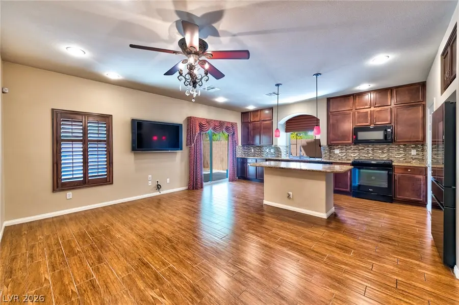 9771 Panther Hollow Street, Las Vegas, NV 89141 - #3