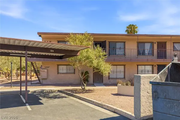 615 S Royal Crest Circle #13, Las Vegas, NV 89169
