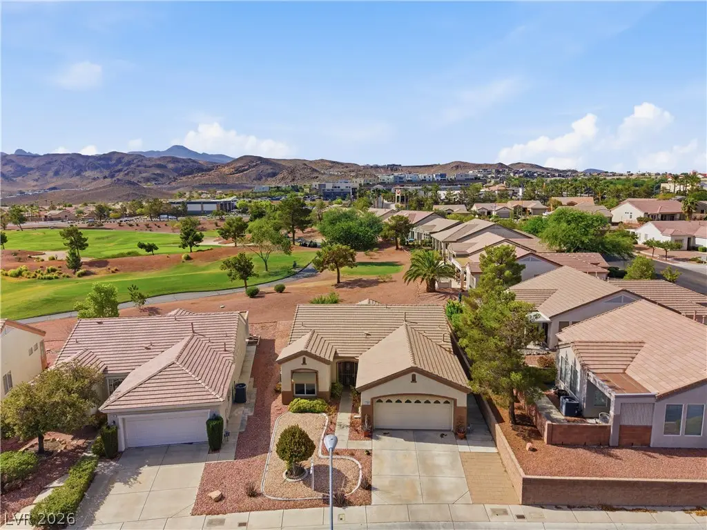 2189 Eagle Watch Drive, Henderson, NV 89012 - #1