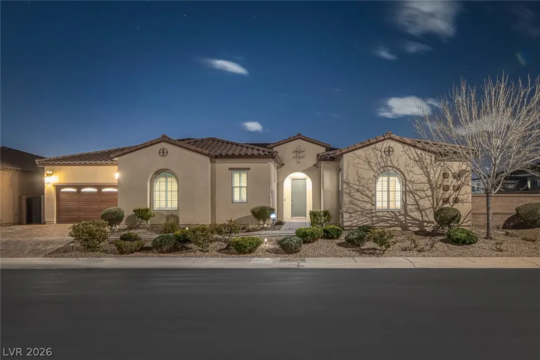 6333 Orto Vaso Avenue, Las Vegas, NV 89131 - #1