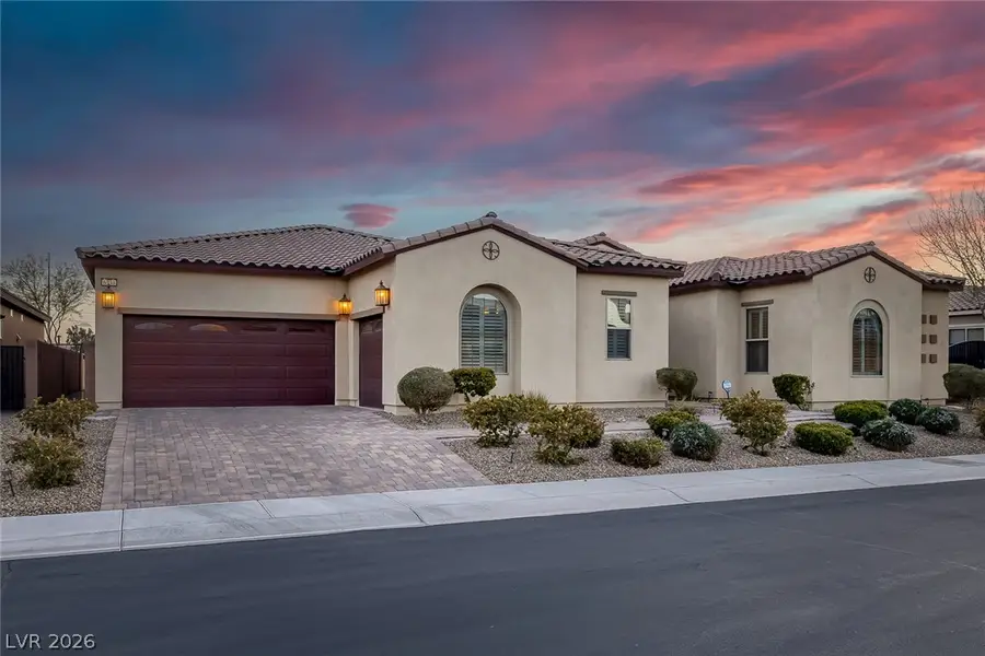 6333 Orto Vaso Avenue, Las Vegas, NV 89131 - #3