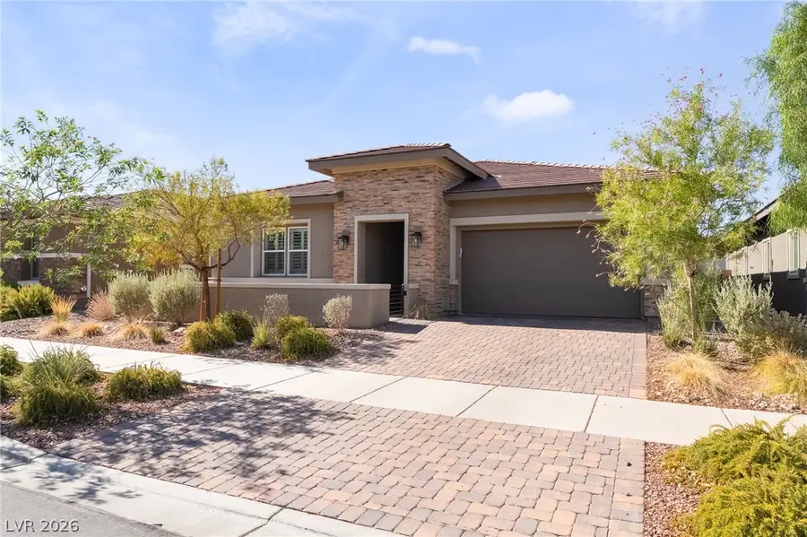 117 Ella Ashman Avenue, Henderson, NV 89011 - #2