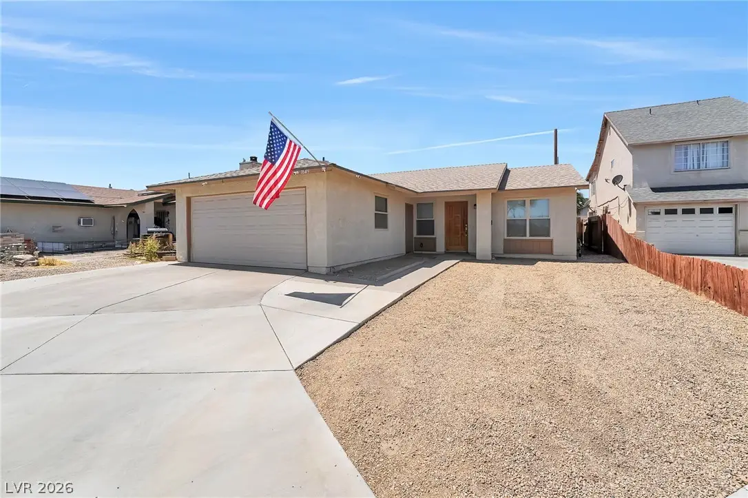 1649 Price Street, Henderson, NV 89011 - #1