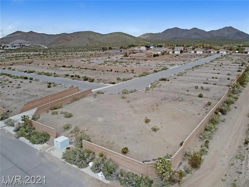 150 Lake Breeze Street, Searchlight, NV 89046 - #2
