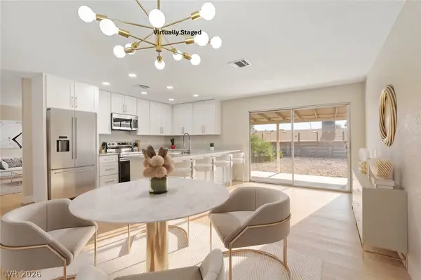 604 Overland Drive, Henderson, NV 89002