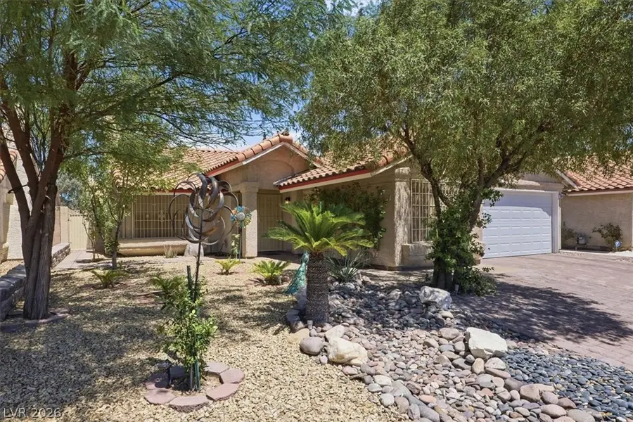 1344 White Drive, Las Vegas, NV 89119 - #3