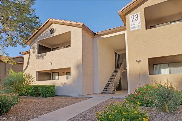 2451 N Rainbow Boulevard #2145, Las Vegas, NV 89108