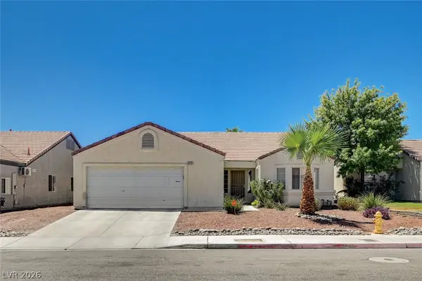 3115 W Hammer Lane, North Las Vegas, NV 89031