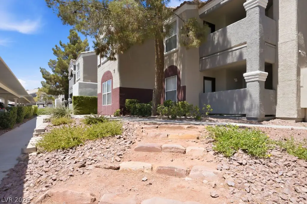 5055 W Hacienda Avenue #2003, Las Vegas, NV 89118 - #1