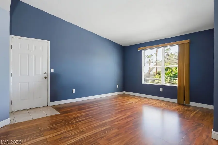 5055 W Hacienda Avenue #2003, Las Vegas, NV 89118 - #2