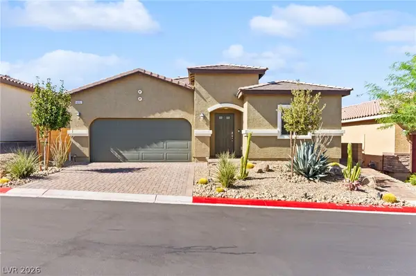 10952 Artisan Ranch Avenue, Las Vegas, NV 89166