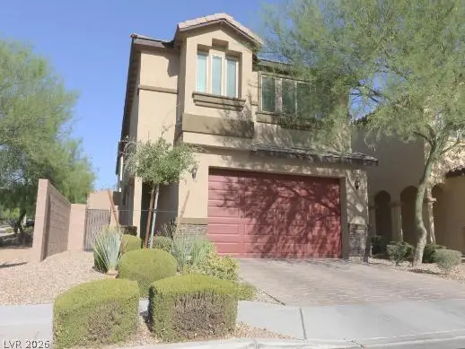 6623 Seahorse Reef Street, Las Vegas, NV 89149 - #1
