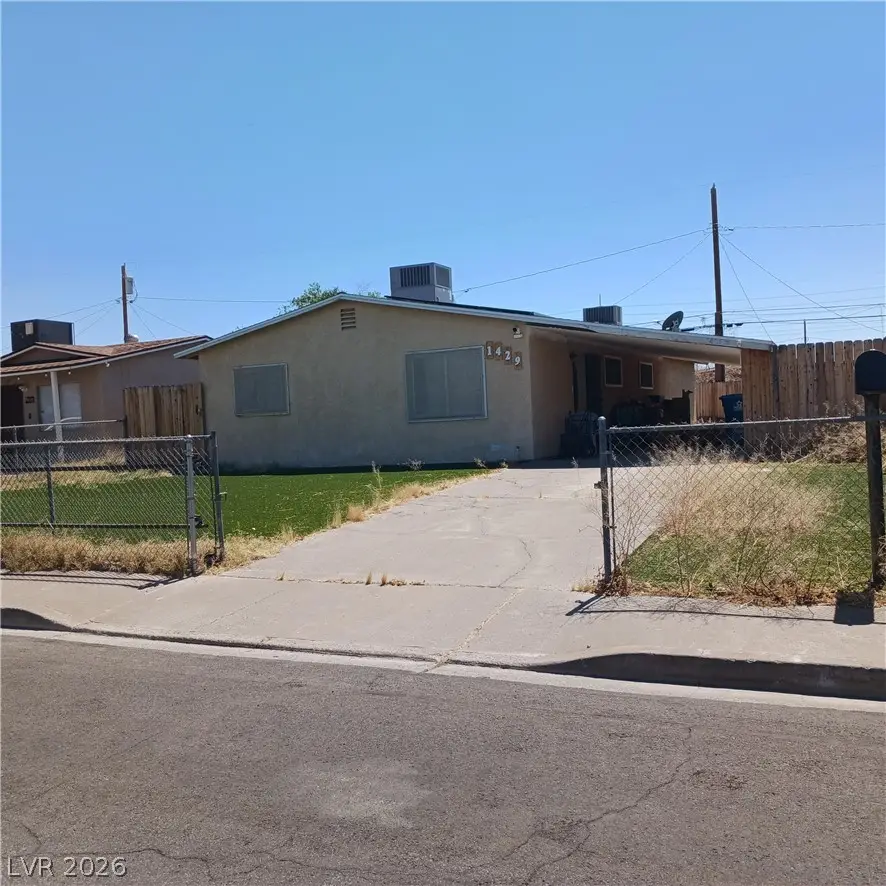 1429 Chestnut Street, Henderson, NV 89011 - #2